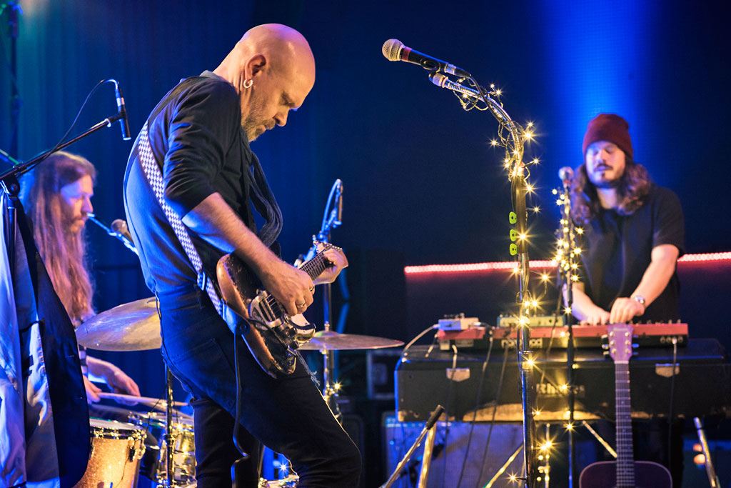 Mutz and the Lurking Extras